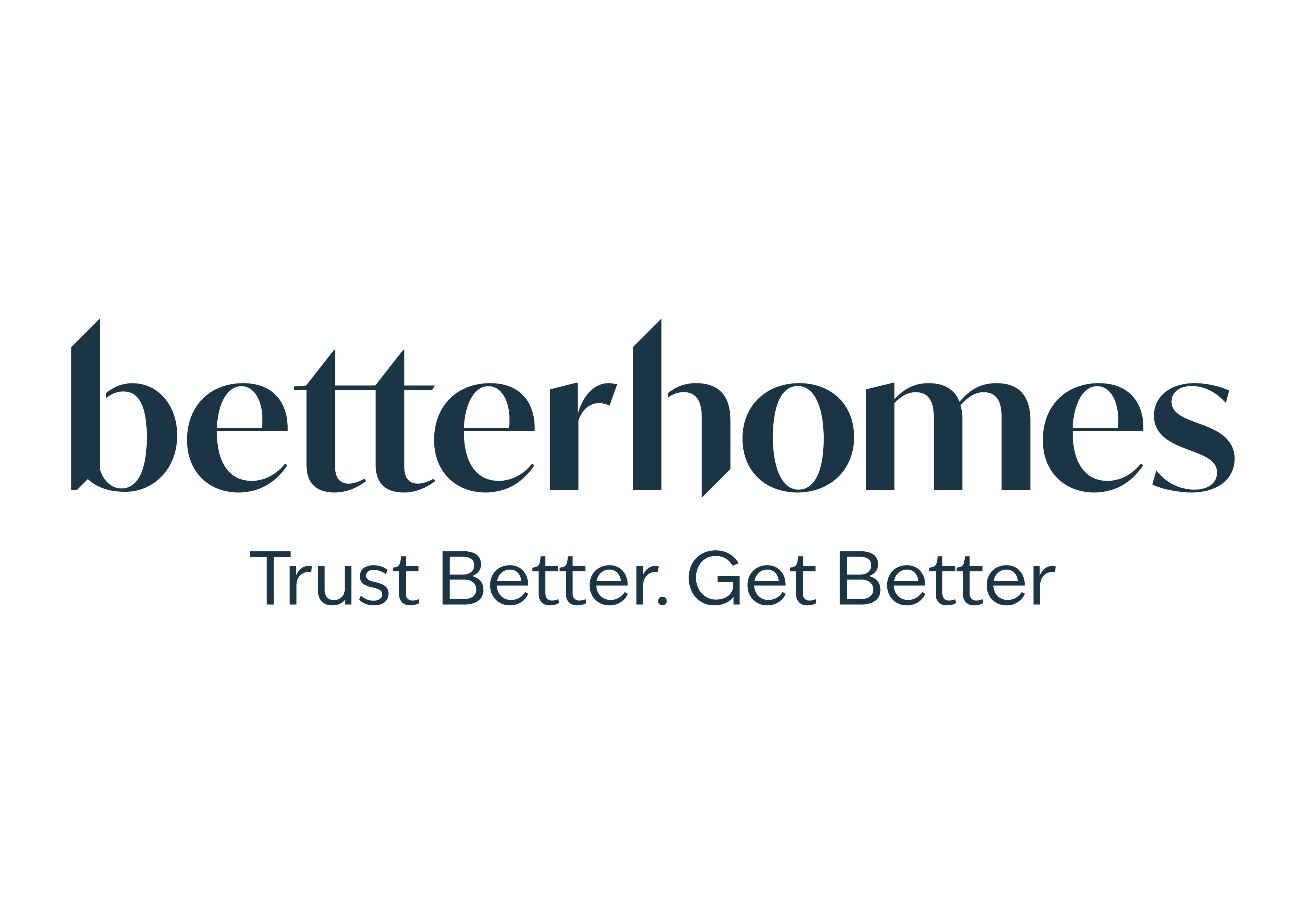 Betterhomes NEW 2025
