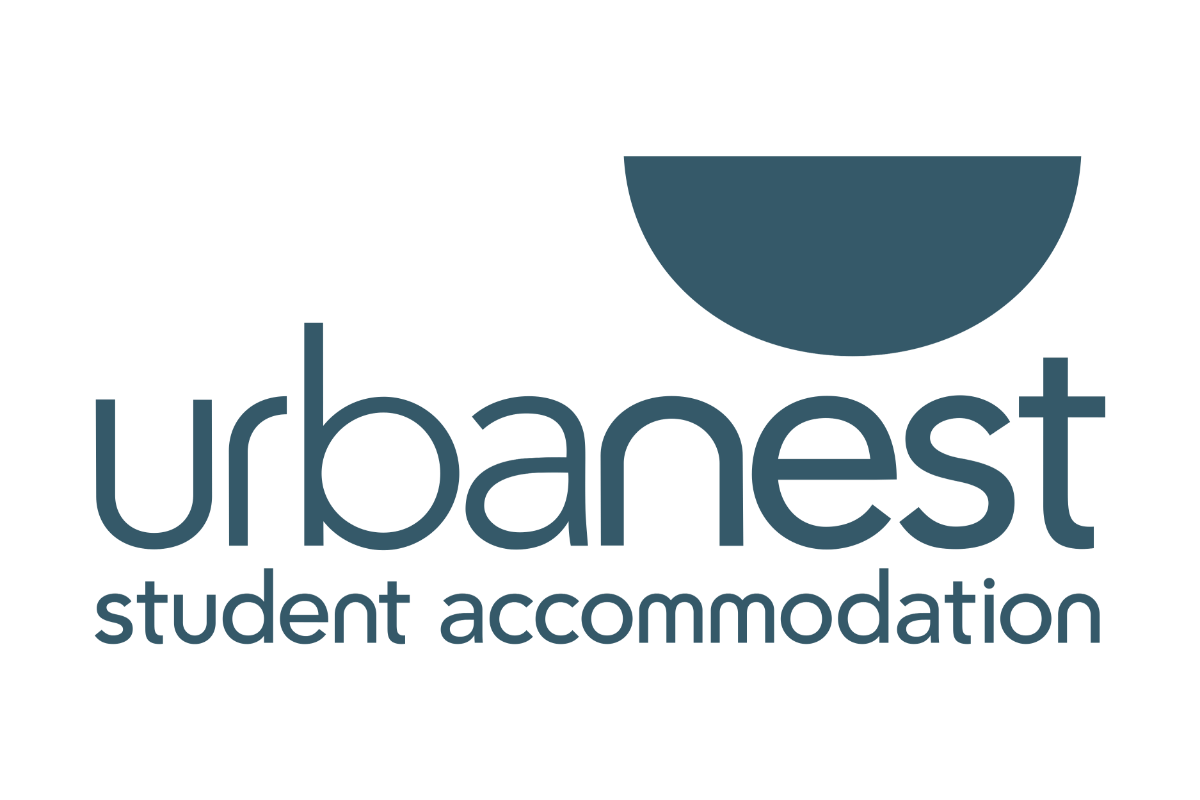urbanest logo - dark