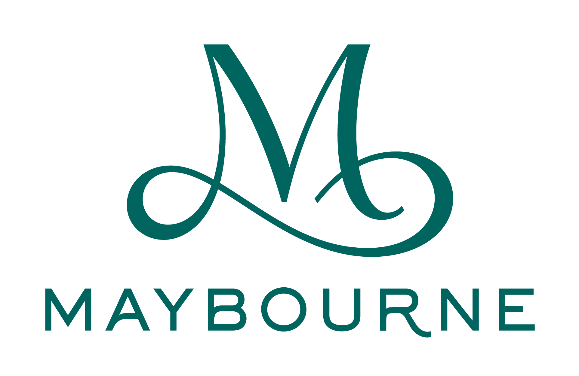 MAYBOURNE-LOGO-TEAL-RGB 2025 - Use this one