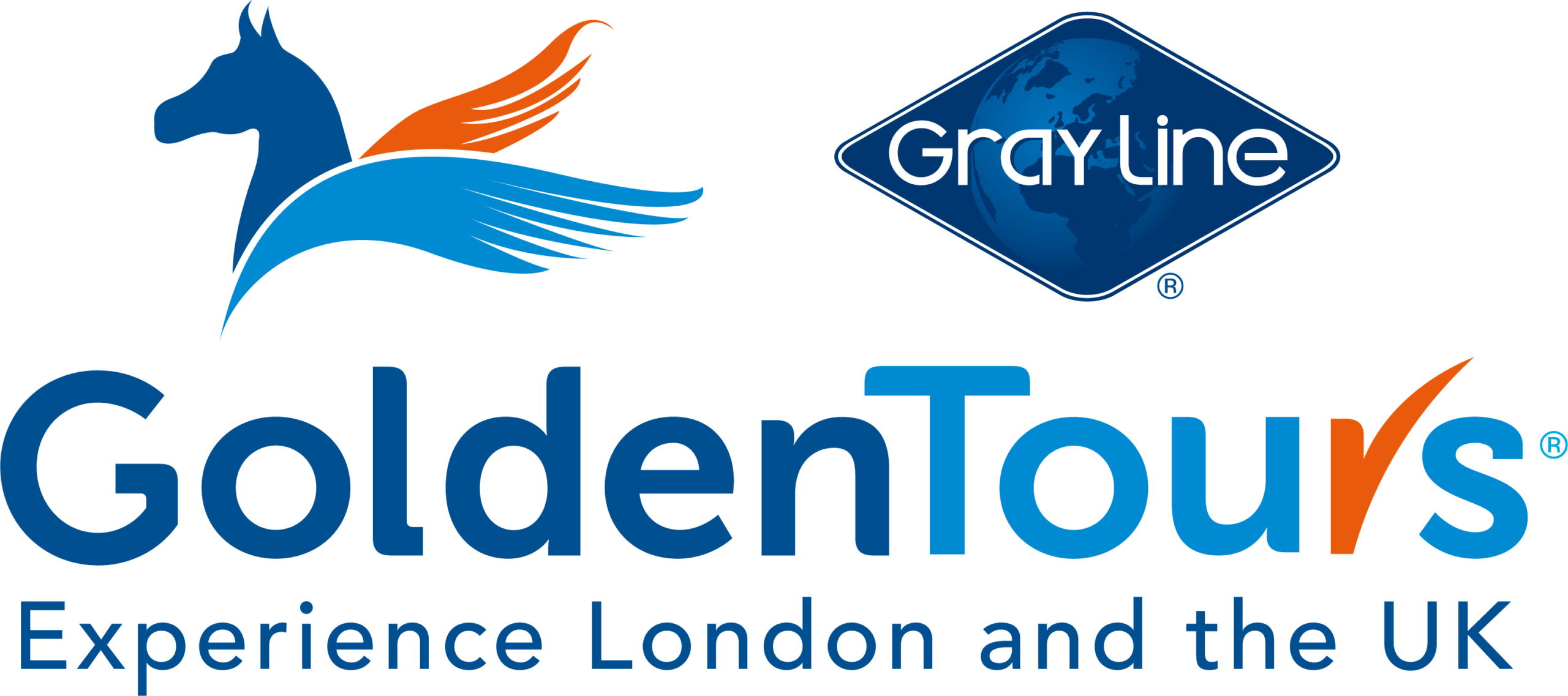 GT Logo version B1 (3 Col)