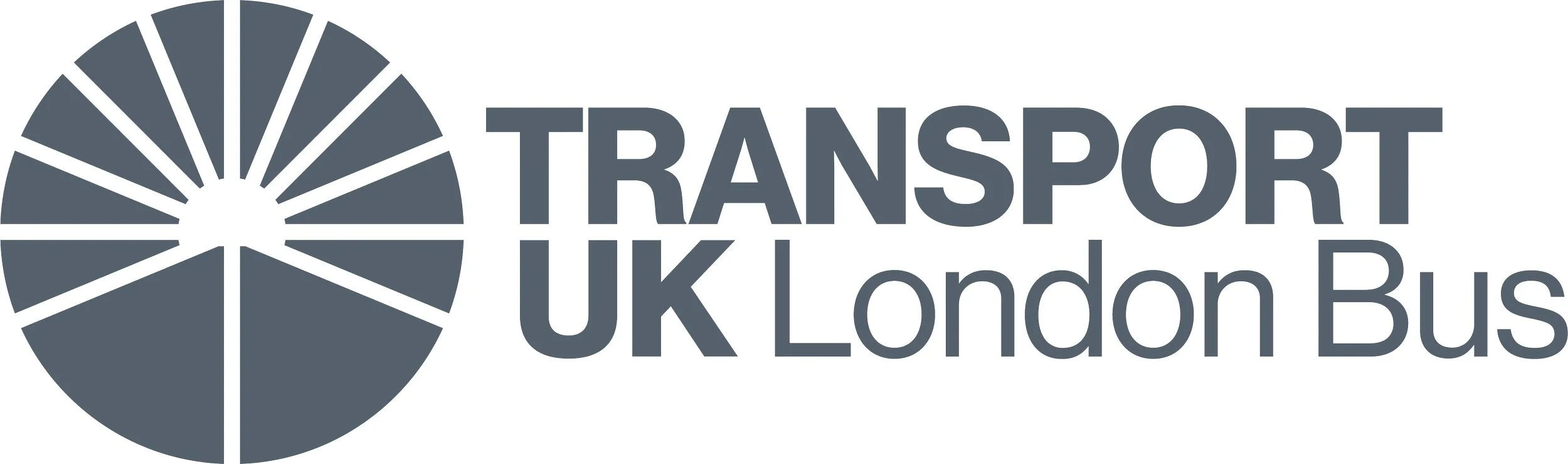 Transport UK London Bus logo