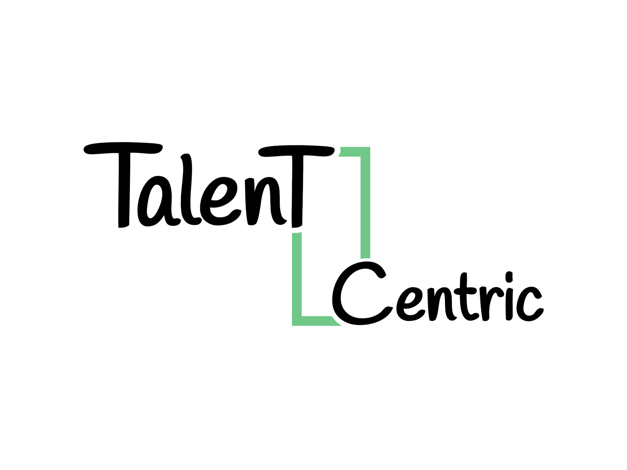 Talent Centric logo