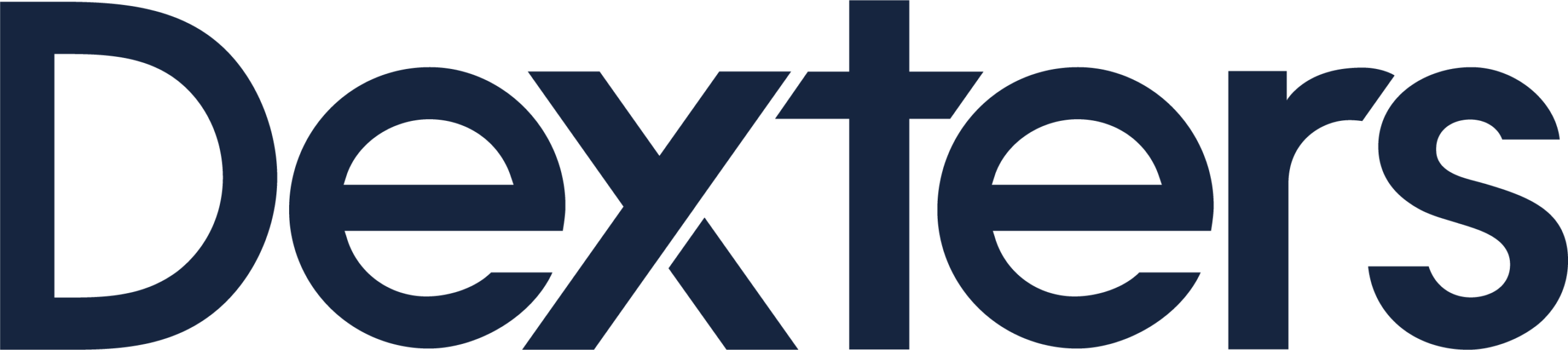 Dexters logo
