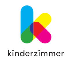 Kinderzimmer logo small