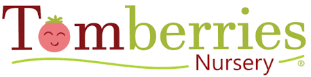 Tomberries Nurseries logo