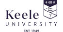 Keele University with date