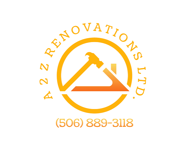 A2Z Renovations logo