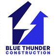 Blue Thunder Construction logo low res small