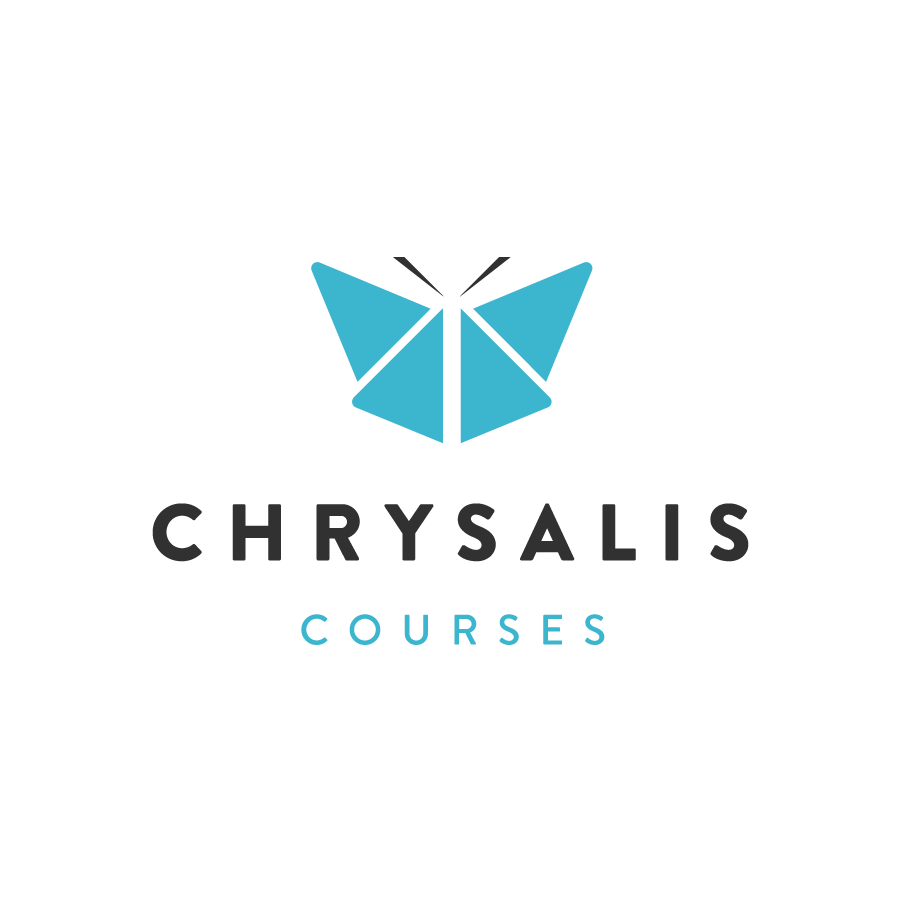 Chrysalis Courses logo