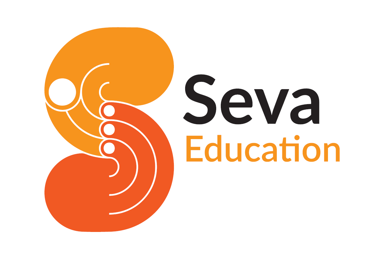 Seva Education - use this one for Oct 26