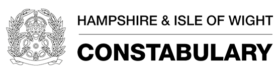 Hampshire-Police-Alert-logo