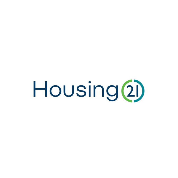Housing 21 logo