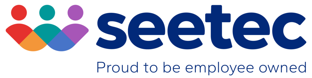 Seetec logo 2026