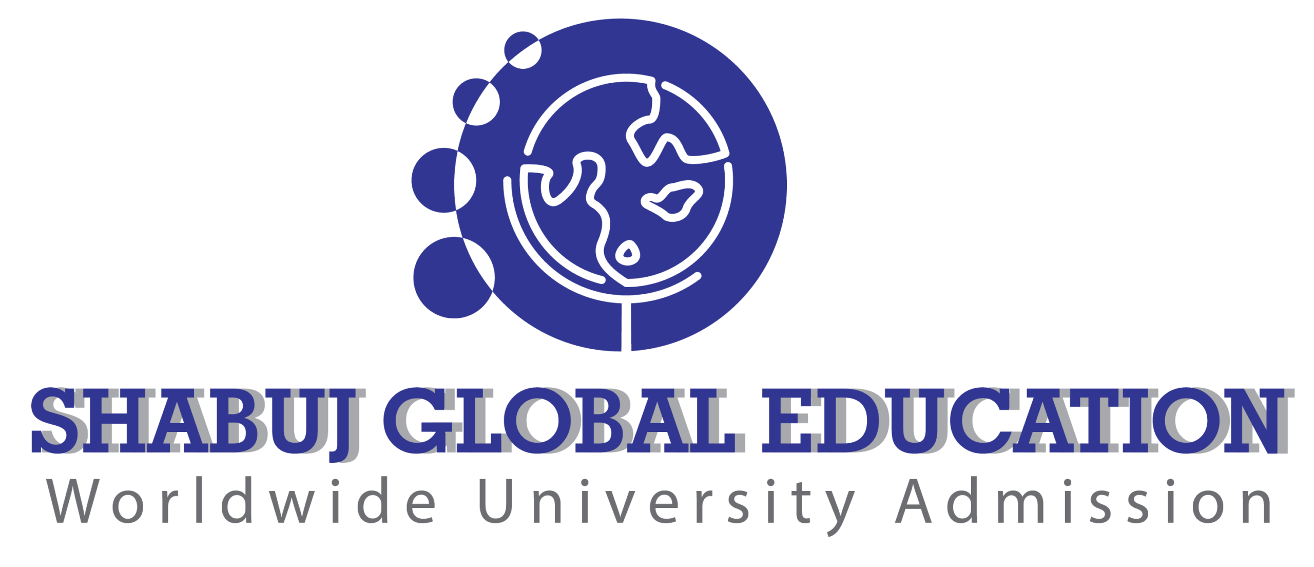 Shabuj Global Education logo