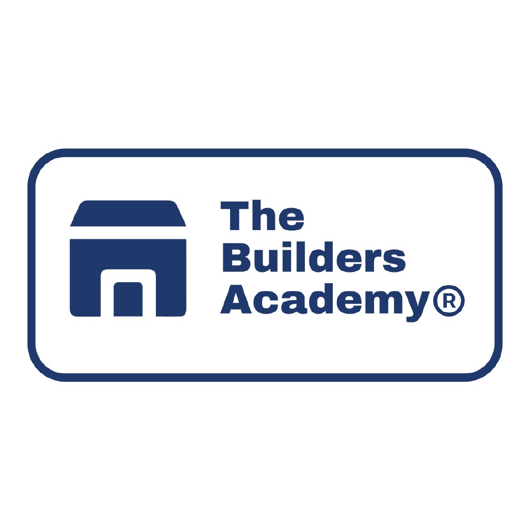 The Builders Academy logo