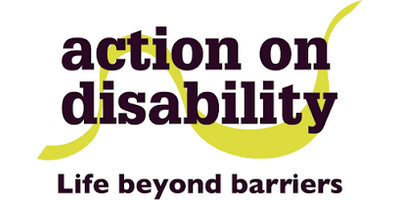 Action on Disability