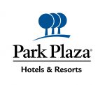 Park Plaza logo