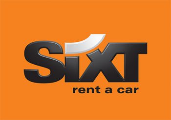 Sixt Rent A Car Ltd