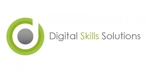 Digital Skills New Logo 2018