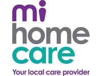 Mi Homecare Logo