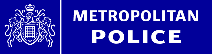 Met police logo