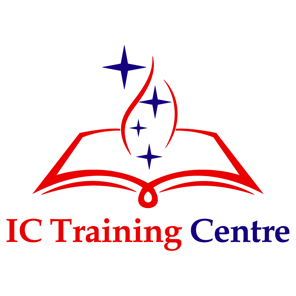 IC Training Logo