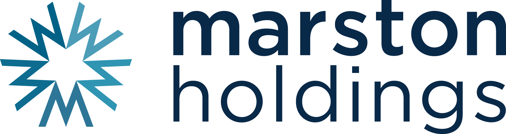 Marston Holdings Logo Jan 22