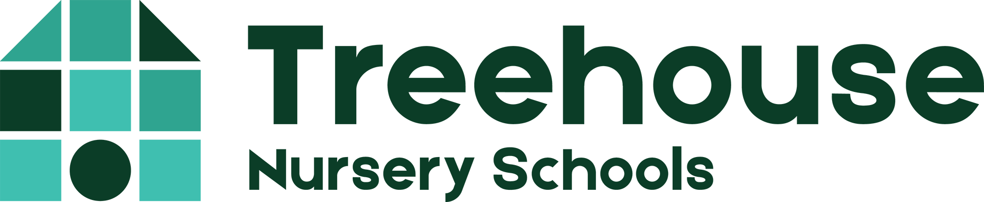 Treehouse Nursery New Logo 2022