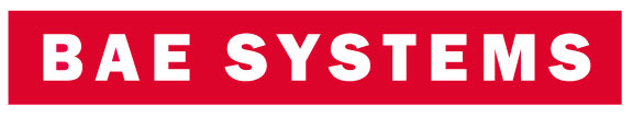 BAE Systems Logo - Web