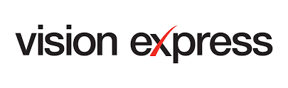 Vision Express logo