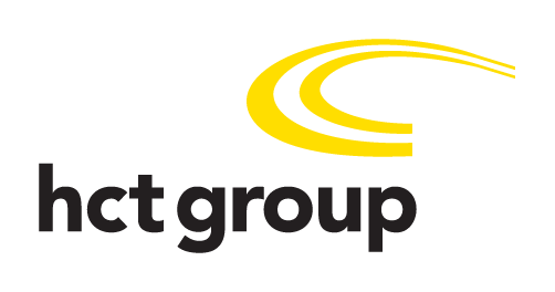 HCT group logo 2022