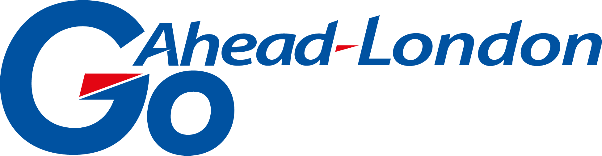 Go Ahead London logo