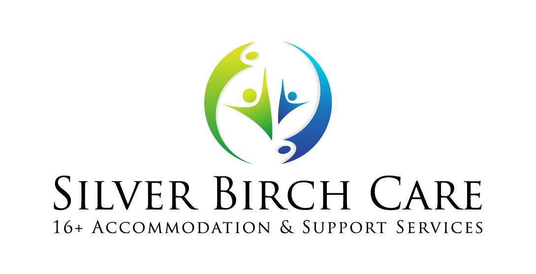 Silver Birch Care logo