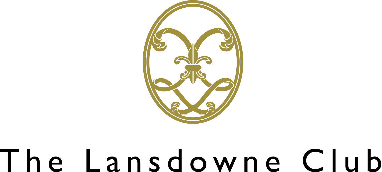 The Lansdowne Club logo