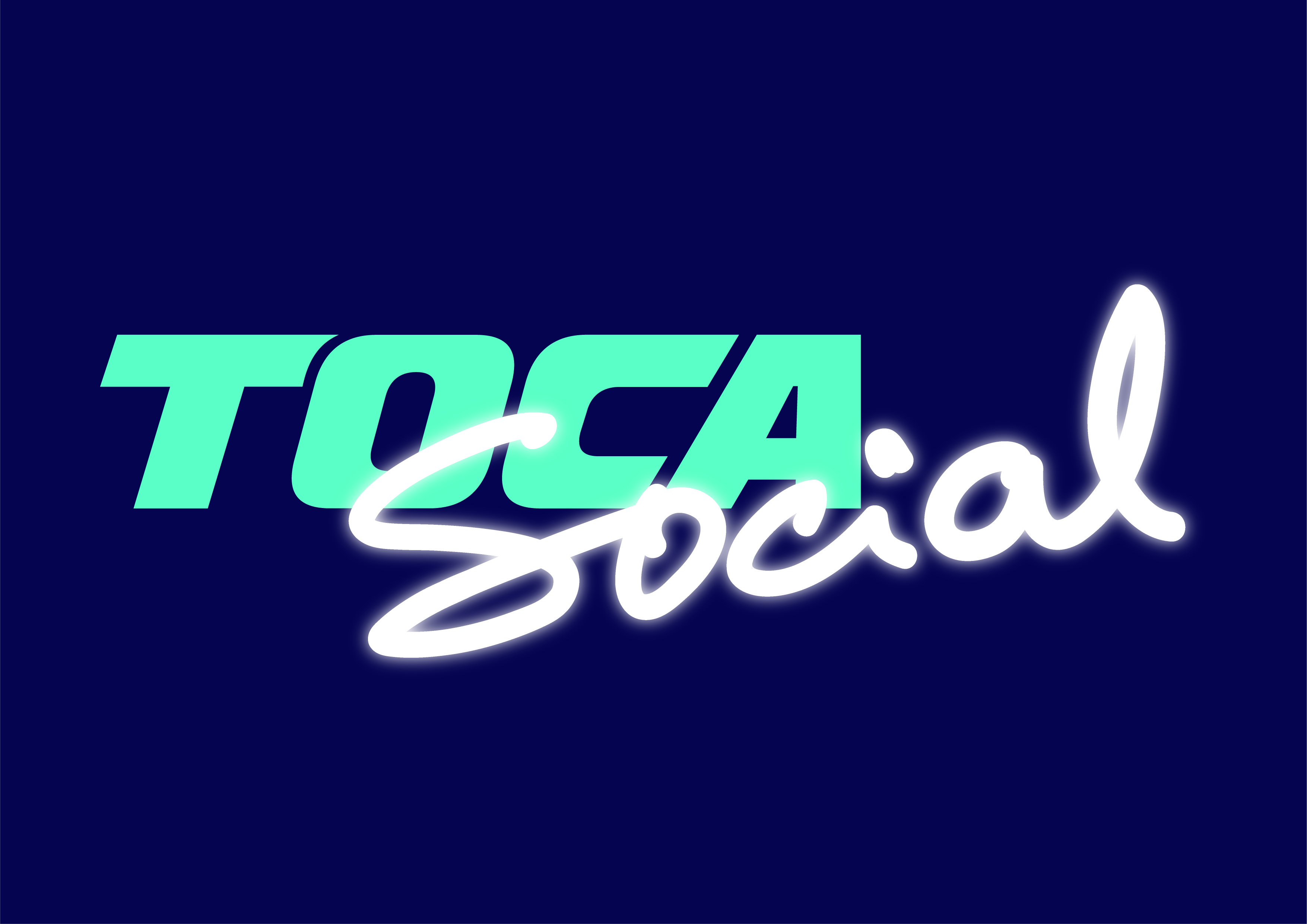 Toca social logo