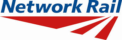 Network Rail logo