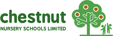 Chestnut Nursery Schools logo