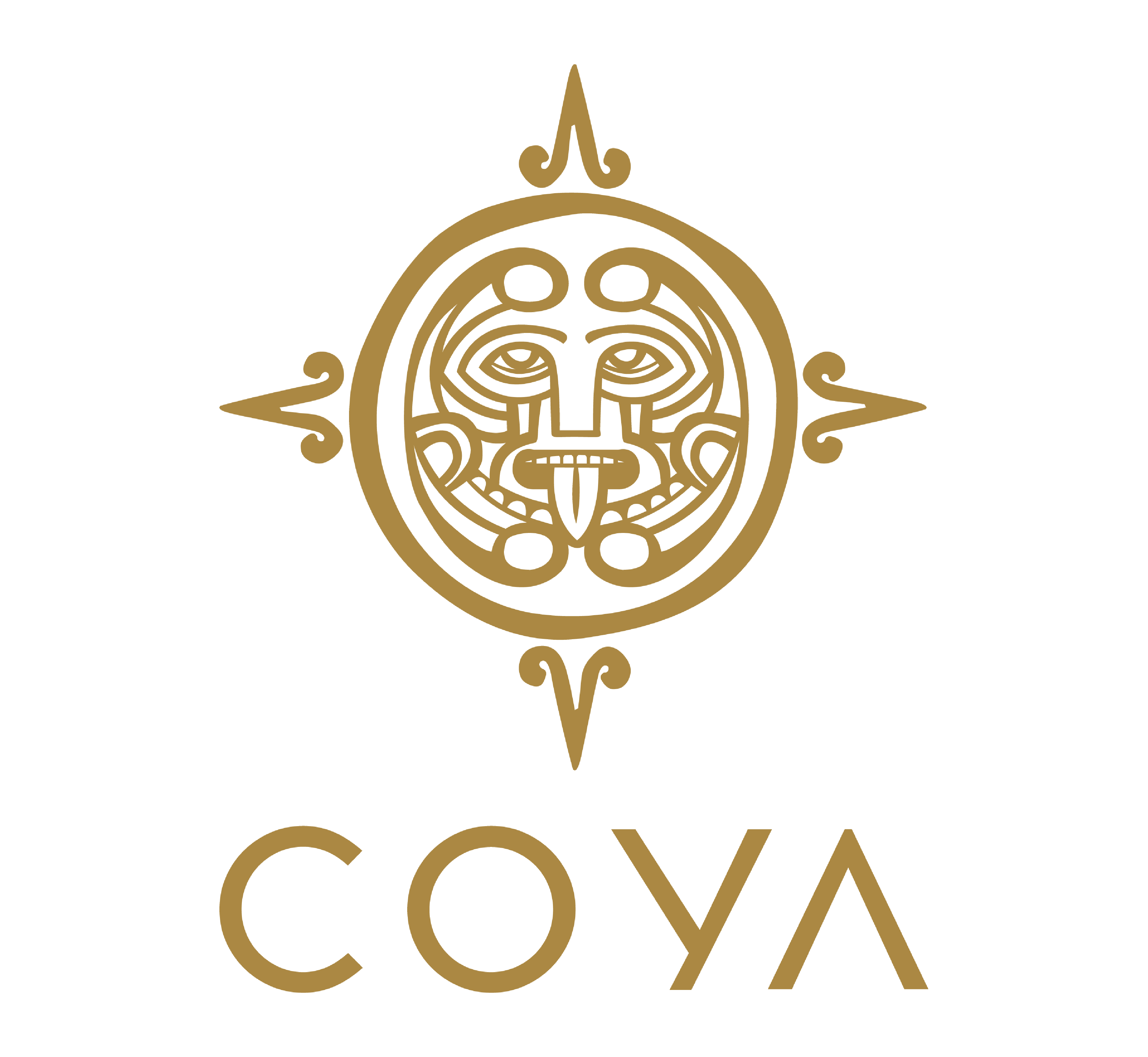 Coya logo resize
