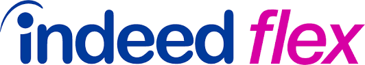 Indeed flex logo