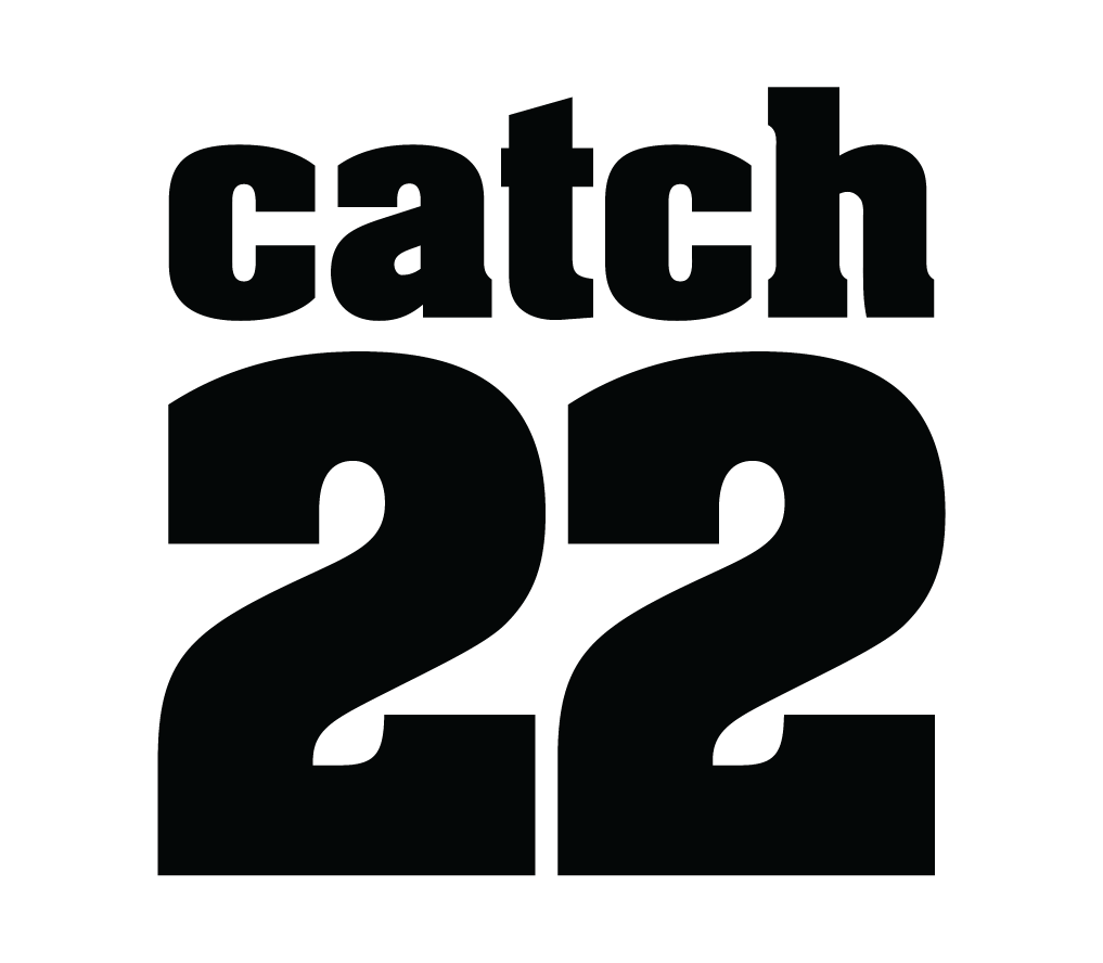catch 22 small