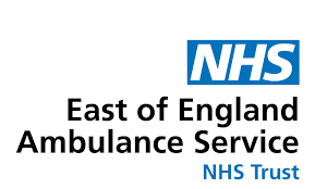 East of England Ambulance logo