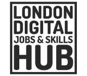 London digital hub small