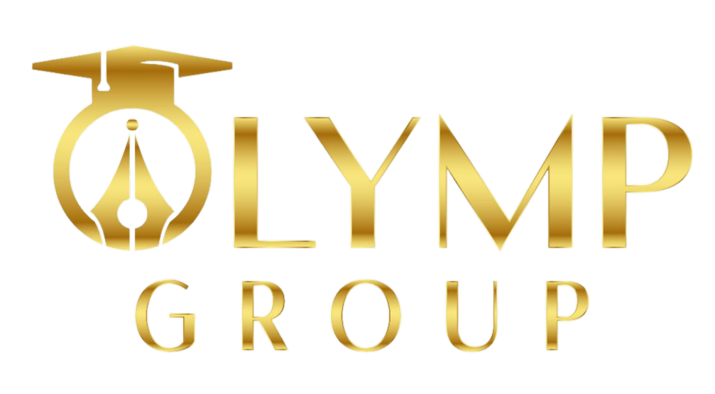 Olymp Group logo