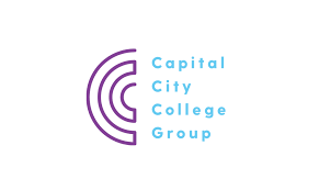 capital city logo