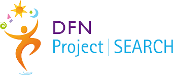 Project Search logo