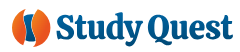 Study Quest Logo