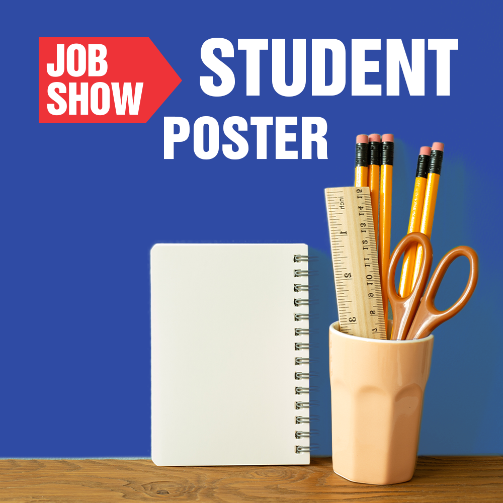 Student Poster