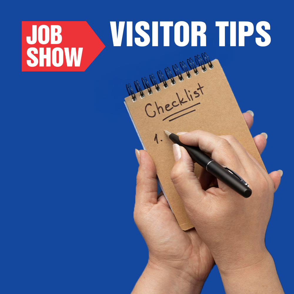 Visitor Tips