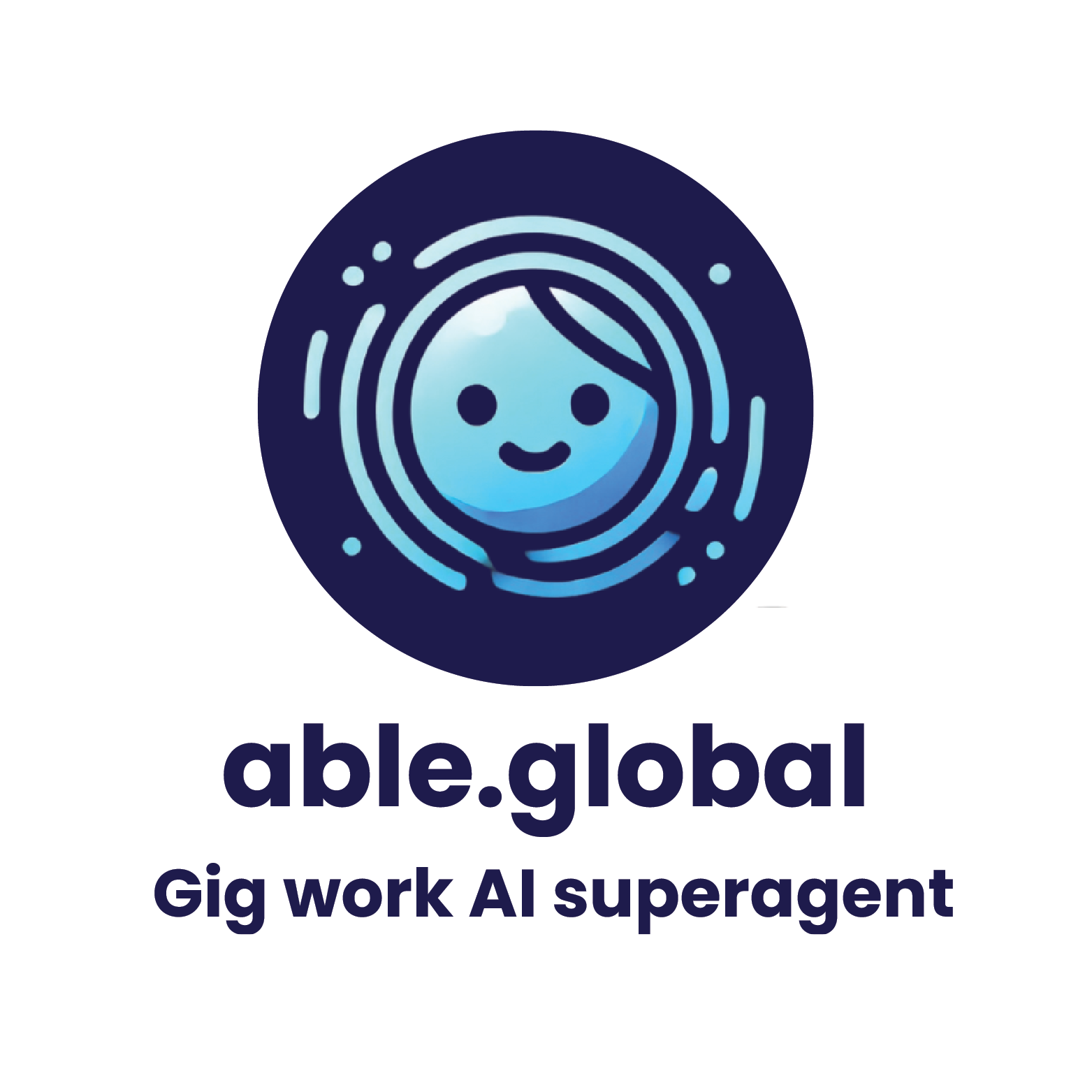 Able.global logo website smaller