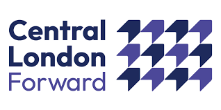 Central London Forward logo